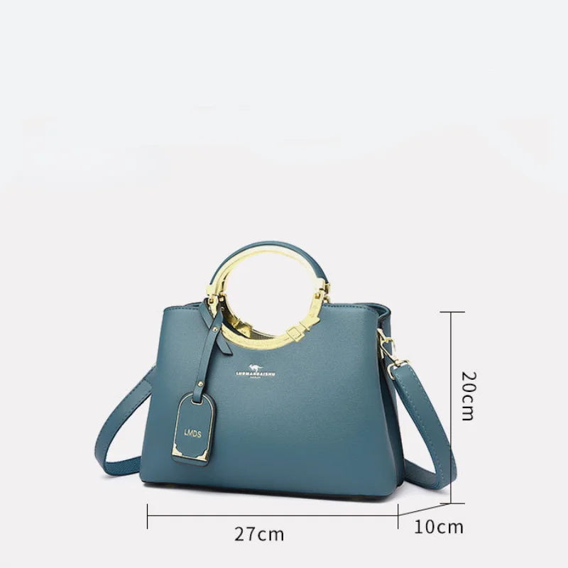 Large Capacity Tote Bag